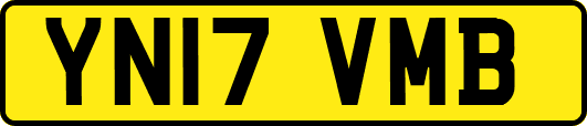 YN17VMB