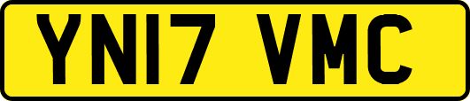 YN17VMC