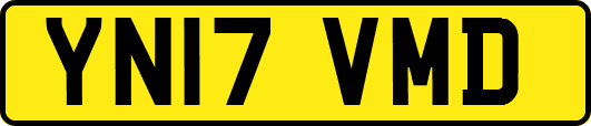YN17VMD