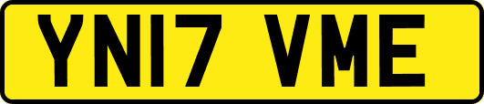 YN17VME