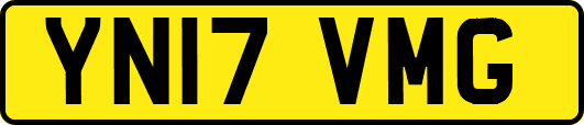 YN17VMG
