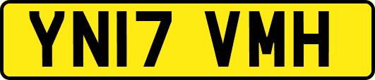 YN17VMH
