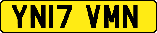 YN17VMN