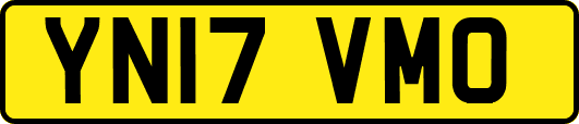 YN17VMO
