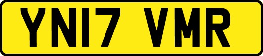 YN17VMR