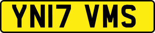 YN17VMS