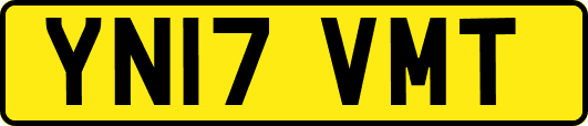 YN17VMT