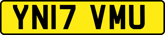 YN17VMU