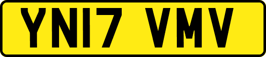 YN17VMV
