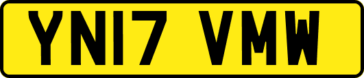 YN17VMW