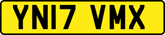 YN17VMX