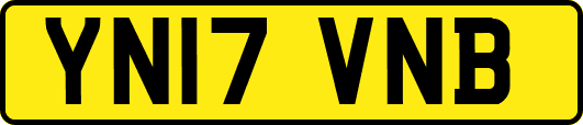 YN17VNB