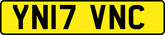 YN17VNC