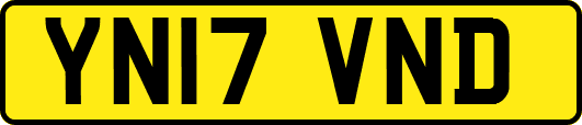 YN17VND