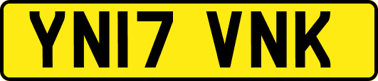 YN17VNK