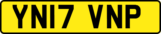 YN17VNP