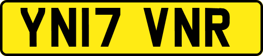YN17VNR