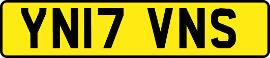 YN17VNS