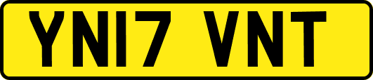 YN17VNT