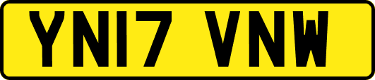 YN17VNW