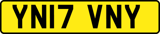 YN17VNY