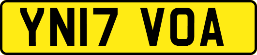 YN17VOA