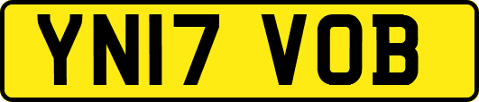 YN17VOB