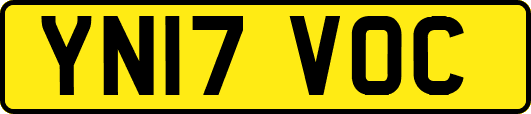 YN17VOC