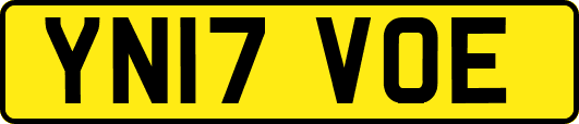 YN17VOE