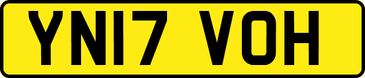 YN17VOH