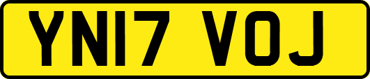 YN17VOJ