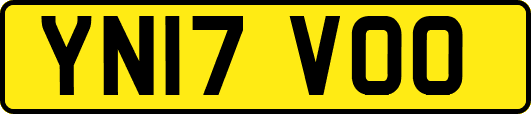 YN17VOO