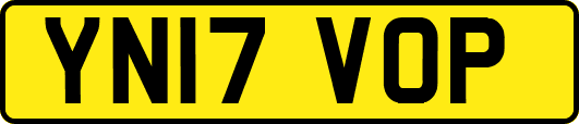 YN17VOP
