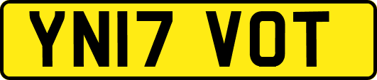 YN17VOT