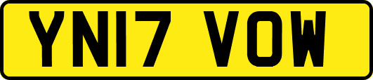 YN17VOW