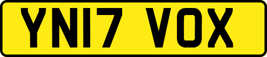 YN17VOX