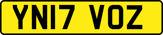YN17VOZ
