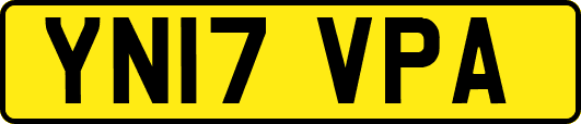 YN17VPA