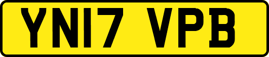 YN17VPB