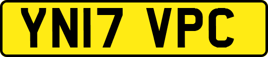 YN17VPC