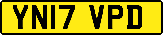 YN17VPD
