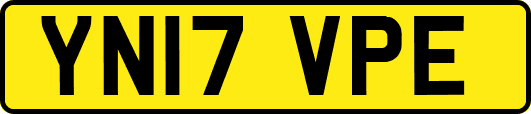 YN17VPE