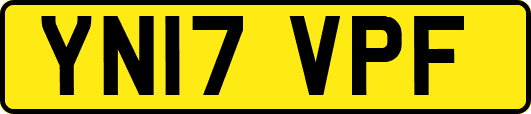 YN17VPF
