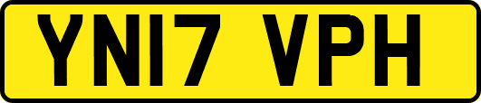 YN17VPH