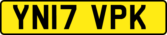 YN17VPK
