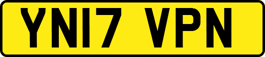 YN17VPN
