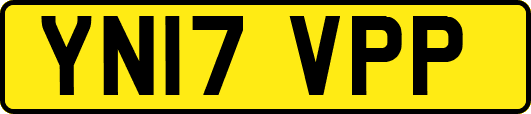 YN17VPP