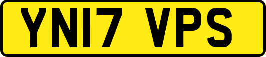 YN17VPS