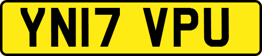 YN17VPU