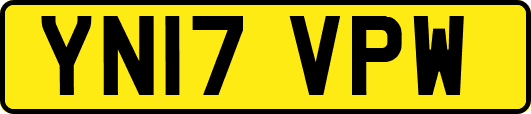 YN17VPW